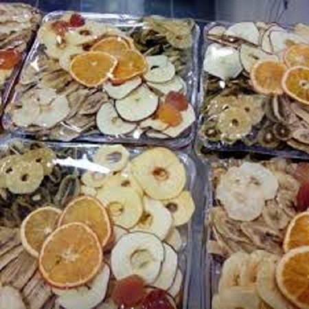 تولید کننده انواع خشک کن های خانگی و صنعتی و اسلایسر دستی