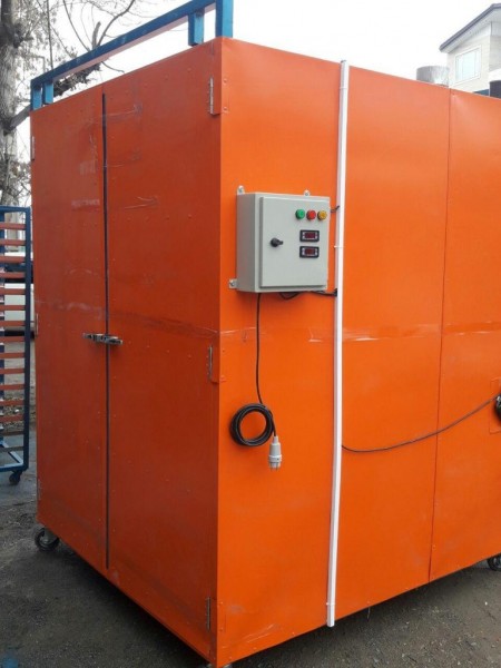 تولید کننده انواع خشک کن های خانگی و صنعتی و اسلایسر دستی