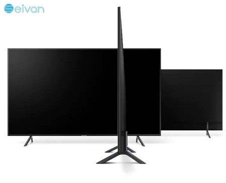 تلویزیون ال ای دی جدید سامسونگ