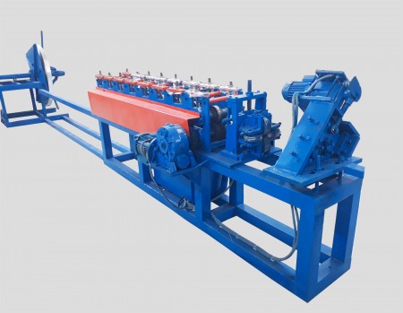 Device manufacturer Knauf structures and structure U 36 - a gentleman 09111213439