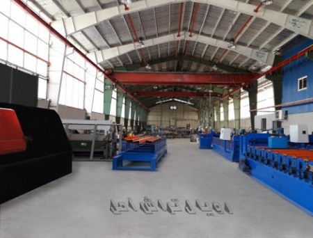 Device manufacturer Knauf structures and structure U 36 - a gentleman 09111213439