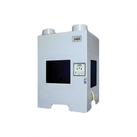 The device ultrasonic humidifier