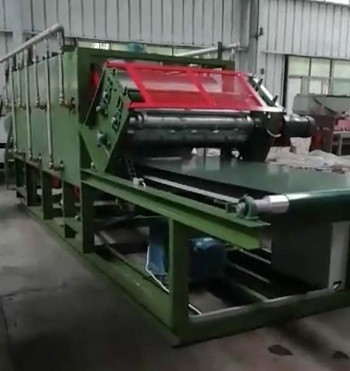 خط تولید فوم EVA