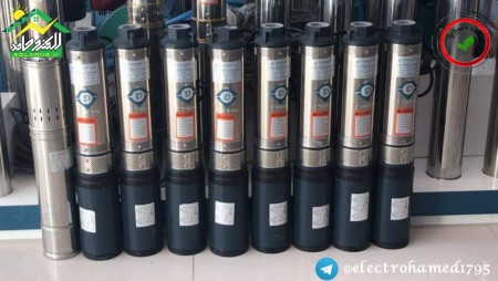 Sell all kinds of DC pump below the price