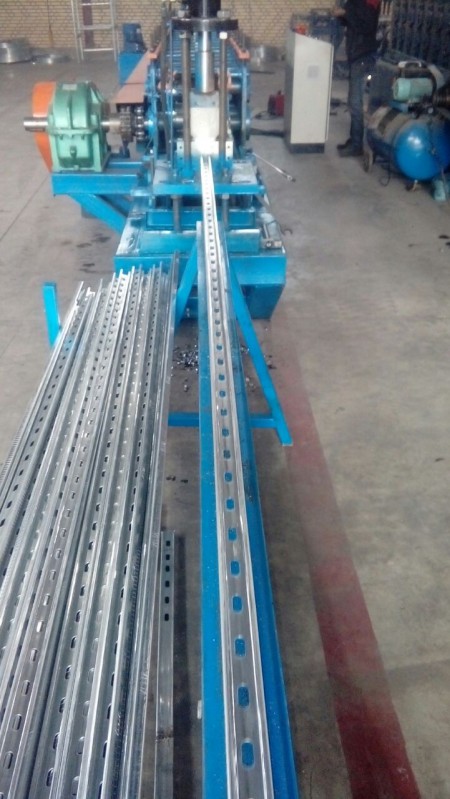 Manufacturer, production line machine, Blade shutters G 41*41 - gentleman 09111213439