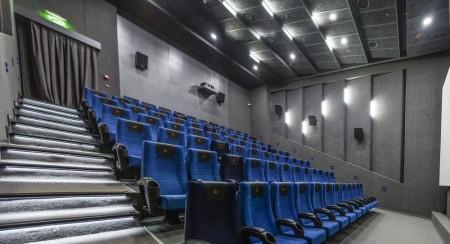 Lights, lip, stepping, led, lounge, cinematic, mcr