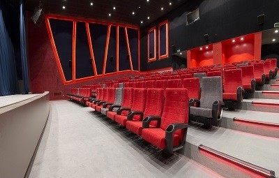 Lights, lip, stepping, led, lounge, cinematic, mcr