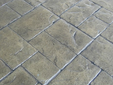 Sale of concrete formwork stump