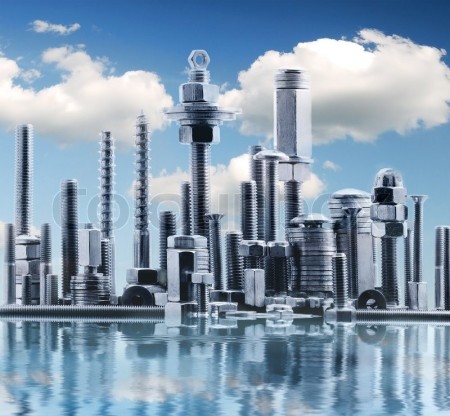 Types of Bolt Roll - Enchabolt and Roll Bolt Hille and Products