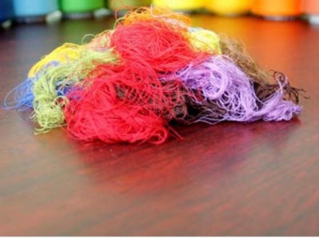 Acrylic Yarn