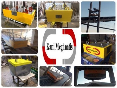 Sell ​​Magnets on Tape-Magnet Tape-Magnet Separator Orband