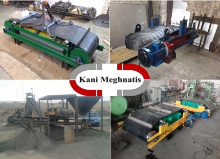 Sell ​​Magnets on Tape-Magnet Tape-Magnet Separator Orband