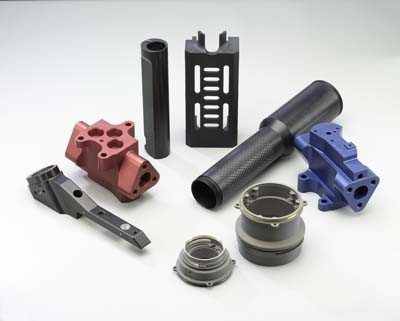 مجهزترین و بزرگترین مرکز تخصصی آنودایزینگ آلیاژهای آلومینیوم