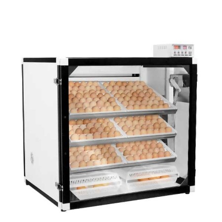 خرید دستگاه جوجه کشی صنعتی 336 تایی