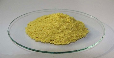 Trivalent iron sulfate