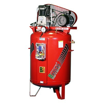 Behsan Compressor Technical Group