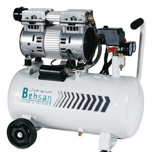 Behsan Compressor Technical Group