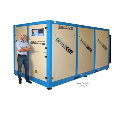 Behsan Compressor Technical Group