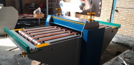 دستگاه دایکات پینگ پنگی