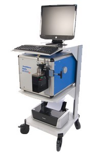 Special sale and price of German quantum test machine for analysis of steel and cast iron (limited t ...