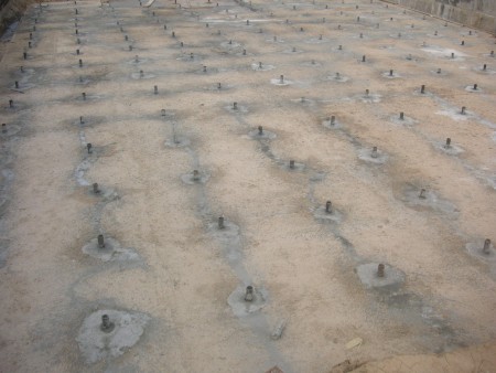 قیمت نیلینگ و قیمت میکروپایل - شرکت حفار پایدار تهران