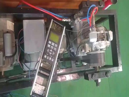 Danfoss Inverter Repair Danfoss VLT 5000 Inverter Drives