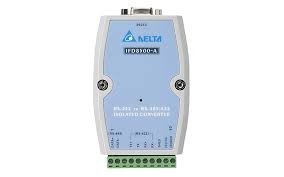 مبدل و کابل های ارتباطی تجهیزات اتوماسیون صنعتی