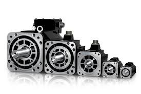 سرو موتور و درایو دلتا و سایر برندها