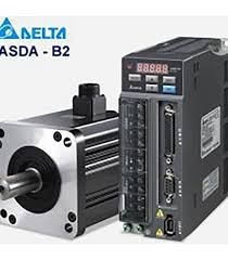 سرو موتور و درایو دلتا و سایر برندها