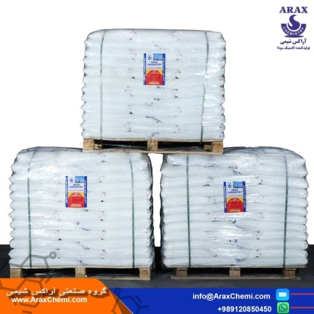 Arax Chemistry Caustic Soda Flakes