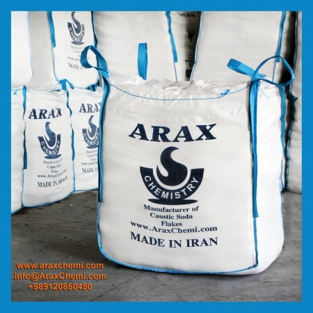 Arax Chemistry Caustic Soda Flakes