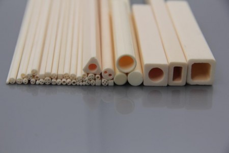 ارائه کننده آلومینا سرامیک جهت صنایع - گروه لانچی