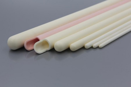 ارائه کننده آلومینا سرامیک جهت صنایع - گروه لانچی