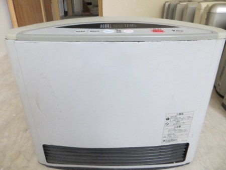 Japanese gas flat heater 5800w / h