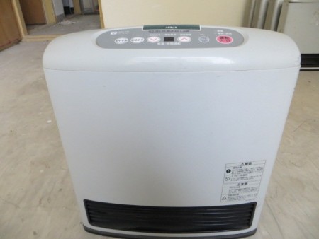 بخاری گازی ژاپنی توان 3500w/h