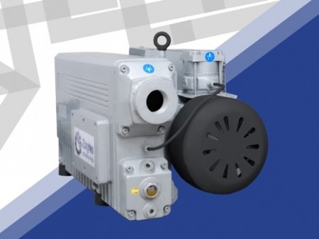 Vacuum pump, central suction