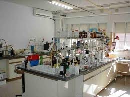 Laboratory devices