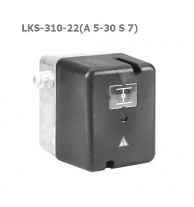 فروش انواع موتور دمپر هانیول - کانکترون سری lks