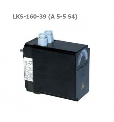 فروش انواع موتور دمپر هانیول - کانکترون سری lks