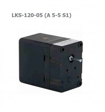 فروش انواع موتور دمپر هانیول - کانکترون سری lks