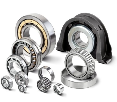 Bearing maintenance and technology course