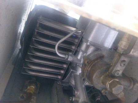 Types of packages, wall-mounted water heaters, service and repair, plumbing