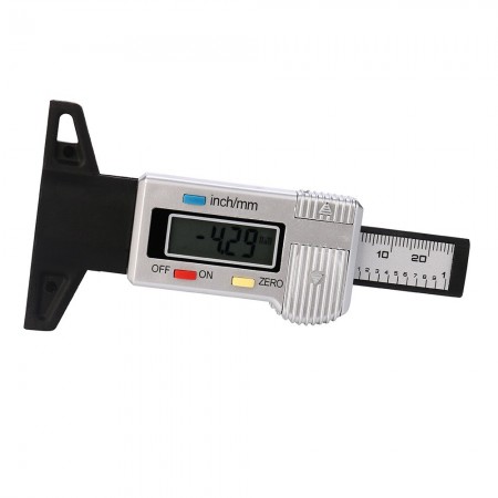 دستگاه عمق سنج دیجیتال