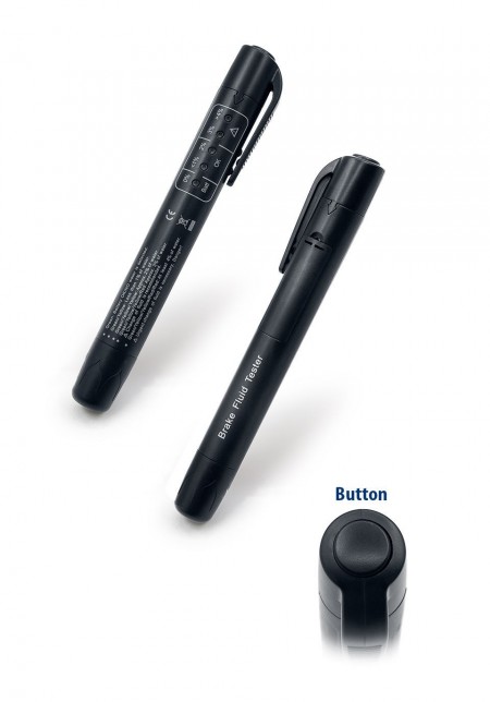 دستگاه تستر روغن ترمز قلمی مدل AD40