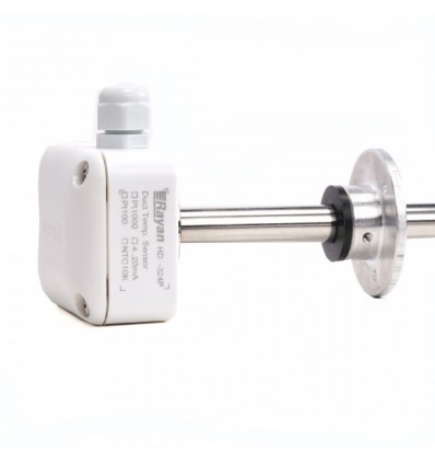 خرید سنسور دما و رطوبت کانالی رایان مدل HDM-324P