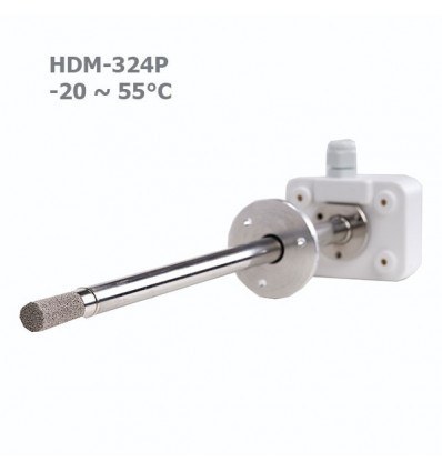 خرید سنسور دما و رطوبت کانالی رایان مدل HDM-324P