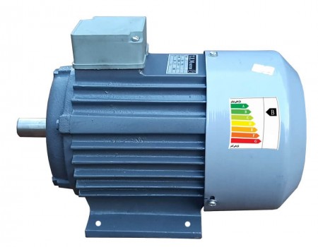 الکتروموتور