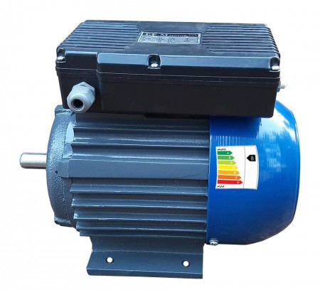 الکتروموتور