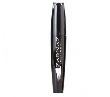 zarnaz eyelash lifting mascara