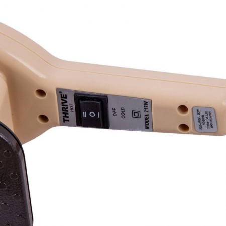 ماساژور ویبراتور ترایو ژاپنی